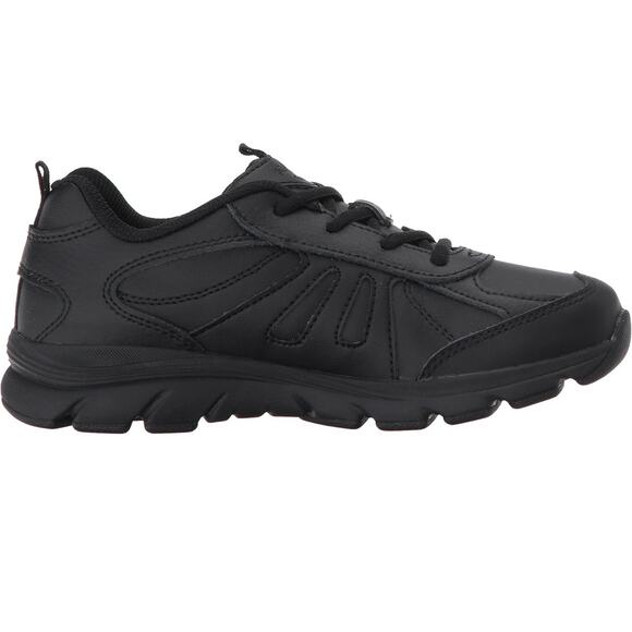 Stride Rite Cooper 2.0 Lace Sneakers – Comfortable & Washable for Kids! - Picture 3 of 8